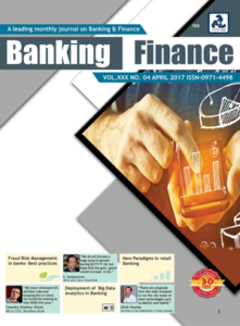 Banking Finance April 2017