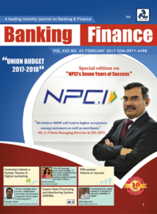 Banking Finance February 2017