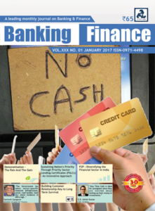 Banking Finance January 2017