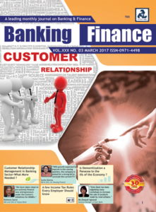 Banking Finance March 2017