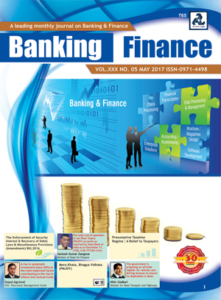 Banking Finance May 2017