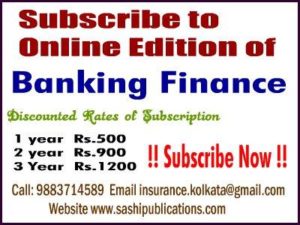 Banking Finance Magazine