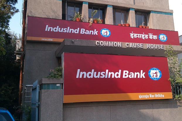 Indusindbank