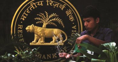 reserve bank of india