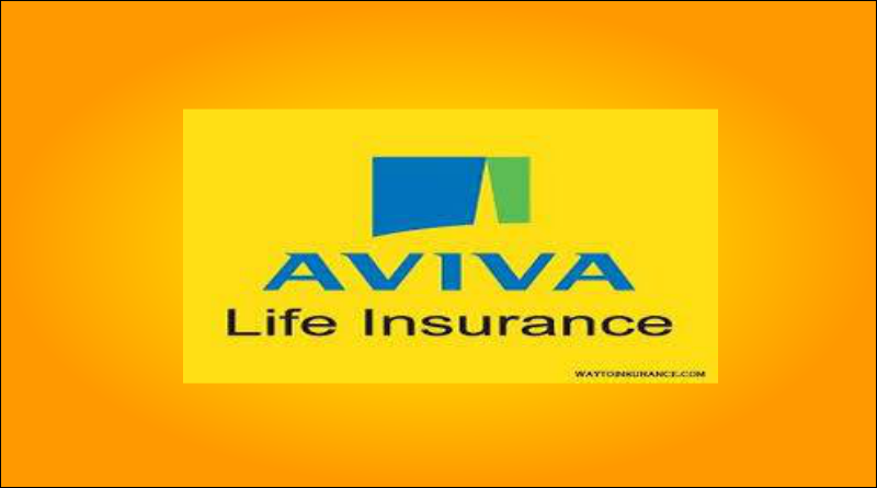 aviva life insurance