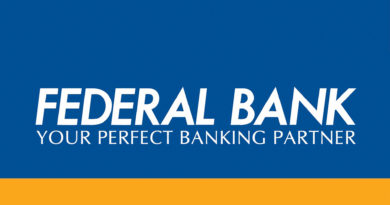 federal bank