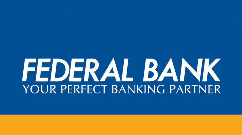 federal bank