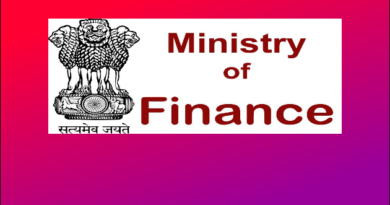 ministry of finance