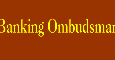 banking ombudsman