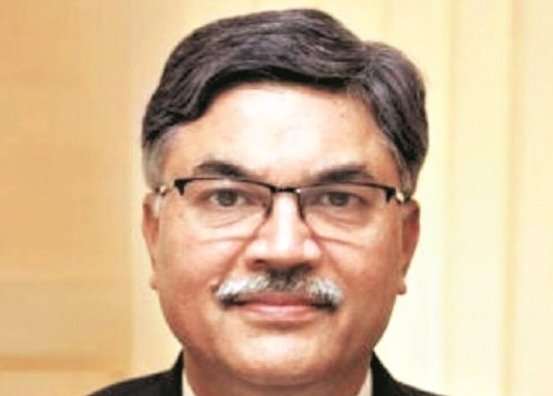 sunil mehta, md pnb