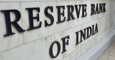 reserve bank of india