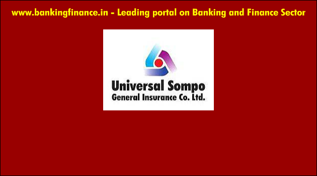 UNIVERSAL SOMPO general insurance