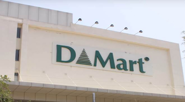 D-Mart makes huge gain in mutual funds - Banking Finance - News ...