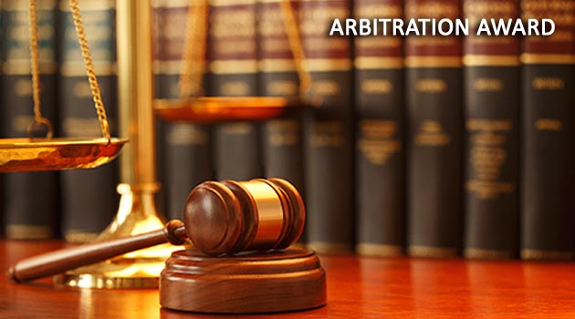 SC solves stamp duty puzzle in arbitration