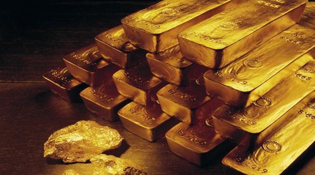 Govt allows RBI to import gold without paying import levies