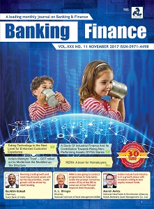 Banking Finance November 2017