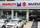 Maruti plans new unit at Sonipat, to invest Rs. 11000 crore