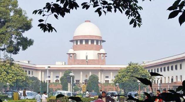 Cardinal rule for courts is not to interfere with govt policies: SC