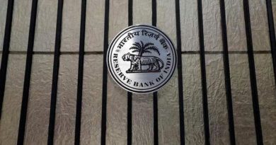 RBI imposes penalty on Eight Cooperative banks