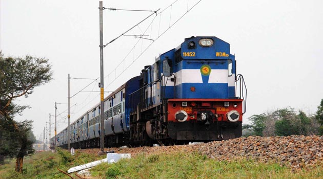 Railways to invest Rs. 50 cr in start-ups each year, innovators to retain their IPR
