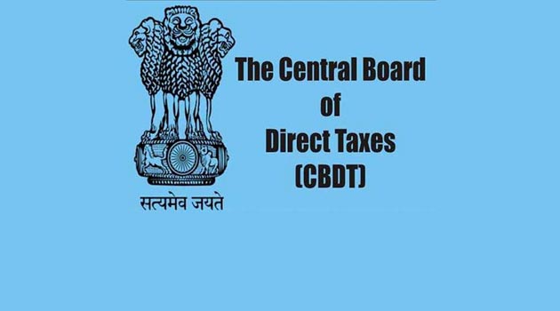 Ruling authority for direct tax cases on cards