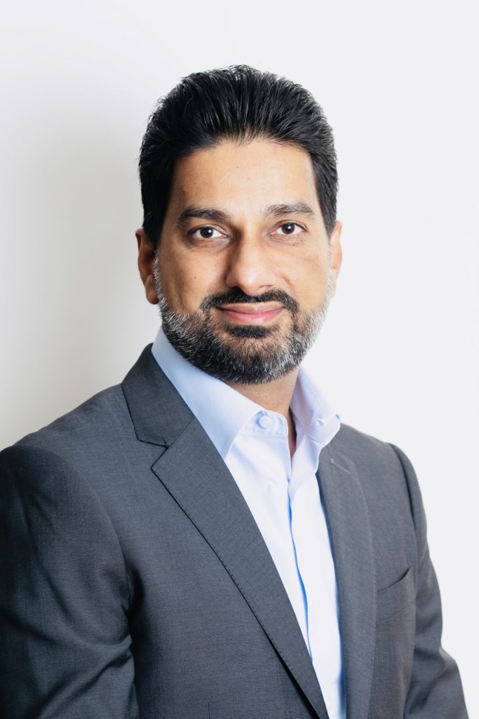 American Express India Appoints Kabir Julka As Chief Human Resources