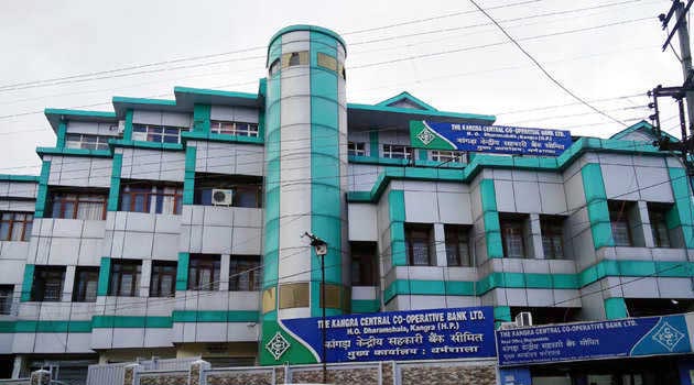 Kangra Central Cooperative Bank ex-chief booked for graft