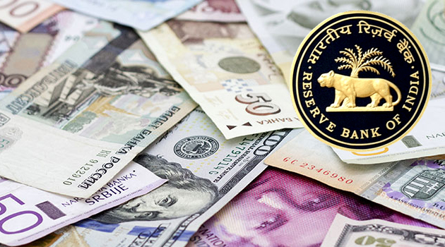 World currency reserves shrink by $1 trillion