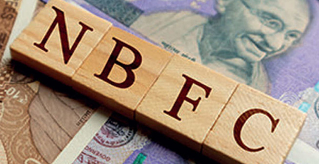 NBFC co-lending AUM nearing Rs. 1lakh crore