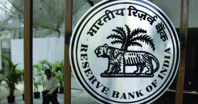 SBI, ICICI, HDFC Bank remain systemically important banks: RBI