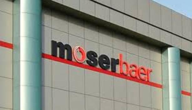 No proceedings against Moser Baer