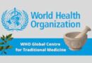 WHO establishes traditional medicine centre in India