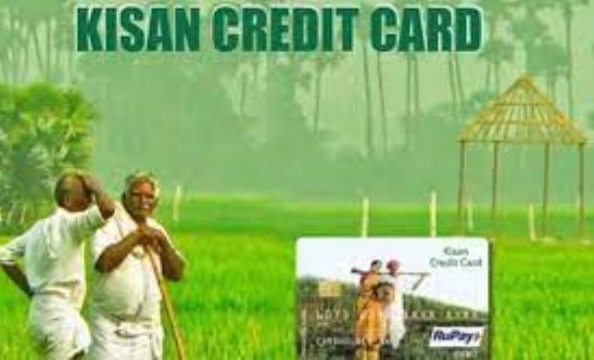 Kisan Credit Card lending to be digitized
