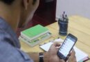 What is the danger posed by lending apps?