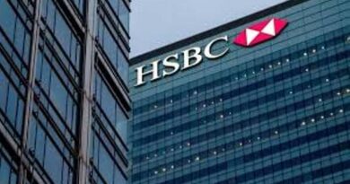 HSBC to hire 50 bankers for startup lending