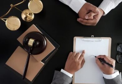 Legal News for March 2026