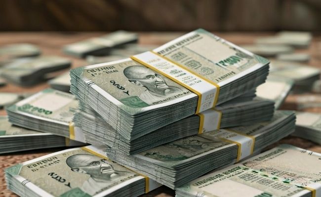 Indian Funds in Swiss Banks Decline, but Customer Deposits Rise