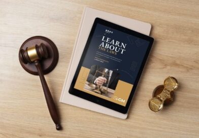 Legal News for August 2026