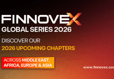 FINNOVEX UNVEILS 2026 GLOBAL CHAPTERS: A STRATEGIC MULTI-CONTINENT EXPANSION TO REDEFINE FINANCIAL ECOSYSTEMS