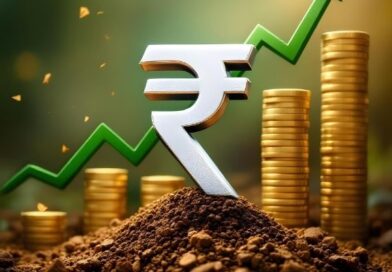 Finance Ministry Urges Spending Discipline as Banks Post Record ₹1.98 Lakh Crore Profit