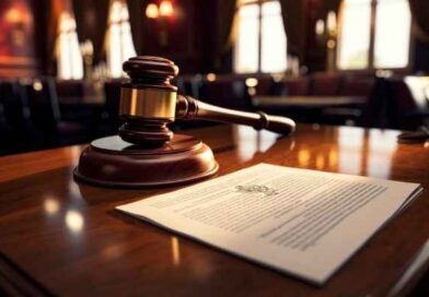 Legal News for June 2026