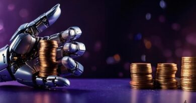 Bank of Baroda Launches AI Banking Bank of Baroda Launches AI Banking
