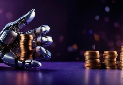 US Banks Prioritise AI for Cost Savings US Banks Prioritise AI for Cost Savings