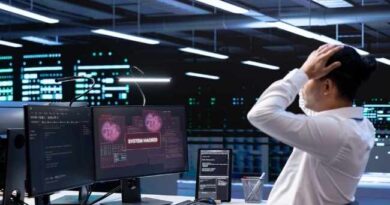Experts Call for National Response to AI-Related Cyber Risks in Banking