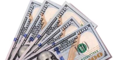 RBI Begins Unwinding Record Dollar Position RBI Begins Unwinding Record Dollar Position
