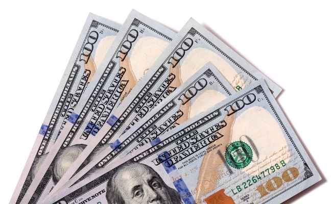 RBI Begins Unwinding Record Dollar Position RBI Begins Unwinding Record Dollar Position