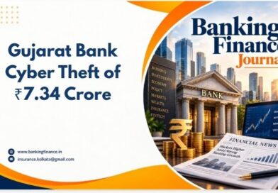 Gujarat Bank Cyber Theft of ₹7.34 Crore
