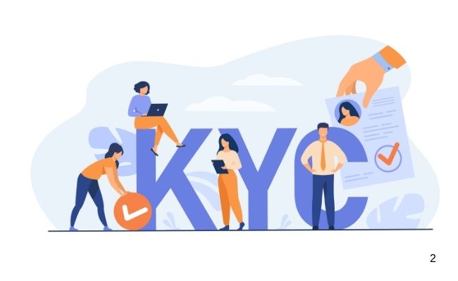India to Launch Shared KYC Platform