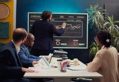 Why Financial Planning Matters More Than Market Timing
