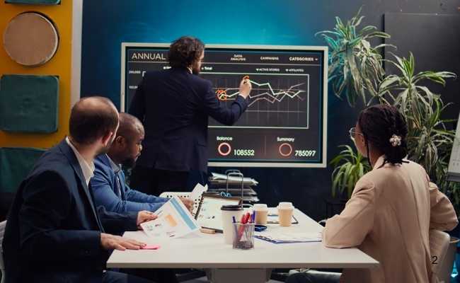 Why Financial Planning Matters More Than Market Timing